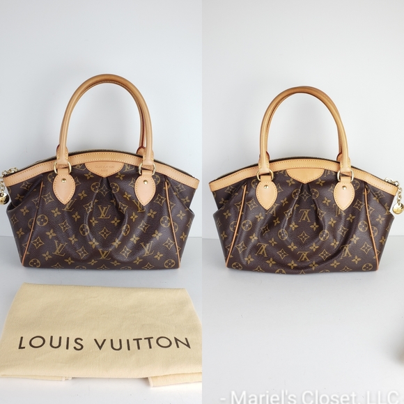 Authentic Tivoli PM with Dustbag #3286M - Picture 8 of 8